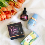 Bloom Effects Boxwalla Beauty Subscription Box