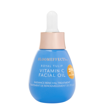 Bloomeffects | Royal Tulip Vitamin C Facial Oil | Boxwalla