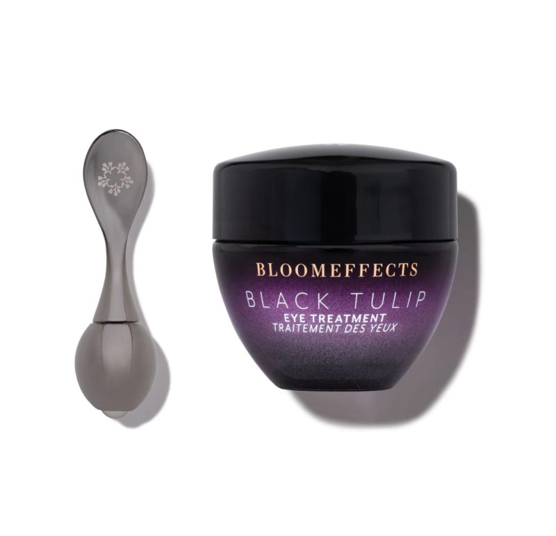 Bloomeffects Black Tulip Eye Treatment Gel