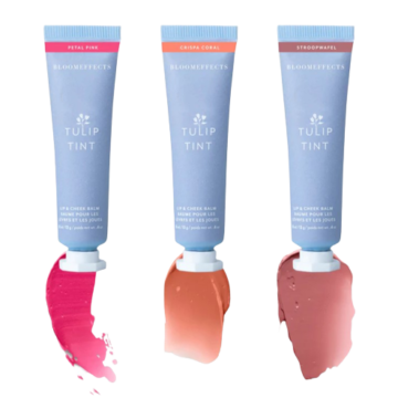 Bloomeffects Tulip Lip and Cheek Tint | Bloomeffects