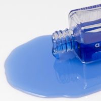 Blue Lotus Body Oil
