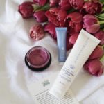 Boxwalla April skincare box with Bloomeffects