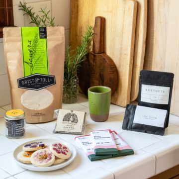 Boxwalla Gourmet Food Box