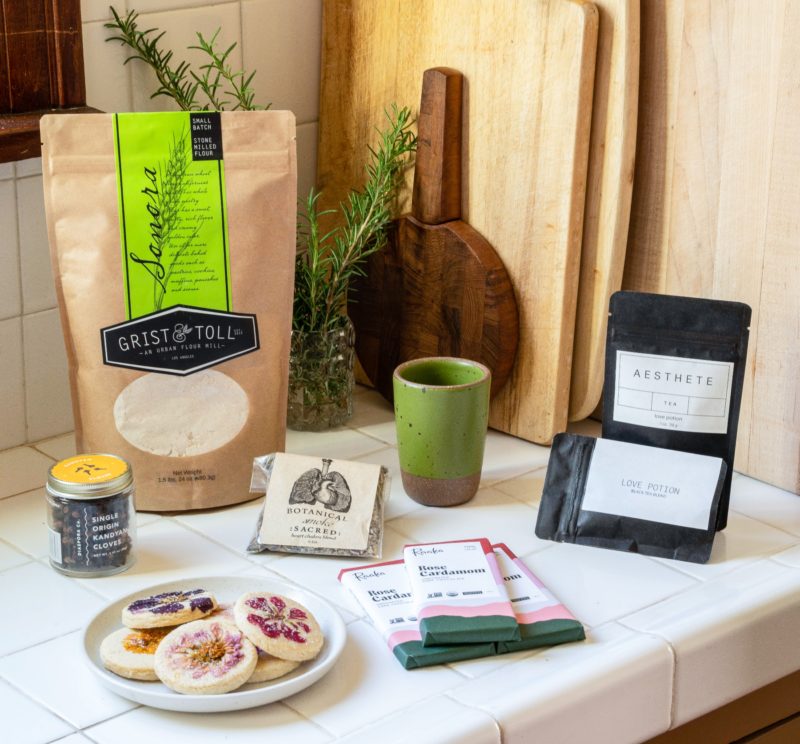 Boxwalla Gourmet Food Box