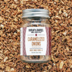 Burlap and Barrel | Caramelized Onions | Boxwalla
