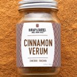 Burlap and Barrel | Cinnamon Verum | Boxwalla