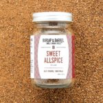 Burlap and Barrel | Sweet Allspice | Boxwalla