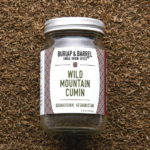 Burlap and Barrel | Wild Mountain Cumin | Boxwalla