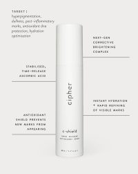 C-SHIELD-Cipher-Skincare-rapid-refining-antioxidant-serum-vitamin-c