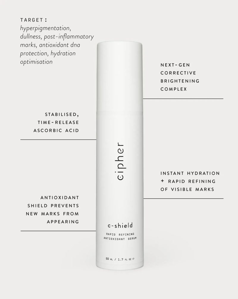 C-SHIELD-Cipher-Skincare-rapid-refining-antioxidant-serum-vitamin-c