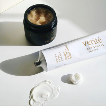 Verite Spa Skincare