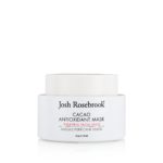 Josh Rosebrook Cacao Antioxidant Mask - Boxwalla