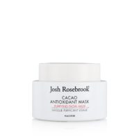 Josh Rosebrook Cacao Antioxidant Mask