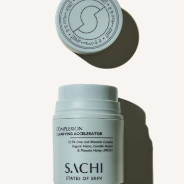 Sachi Skincare | Complexion Clarifying Accelerator | Boxwalla