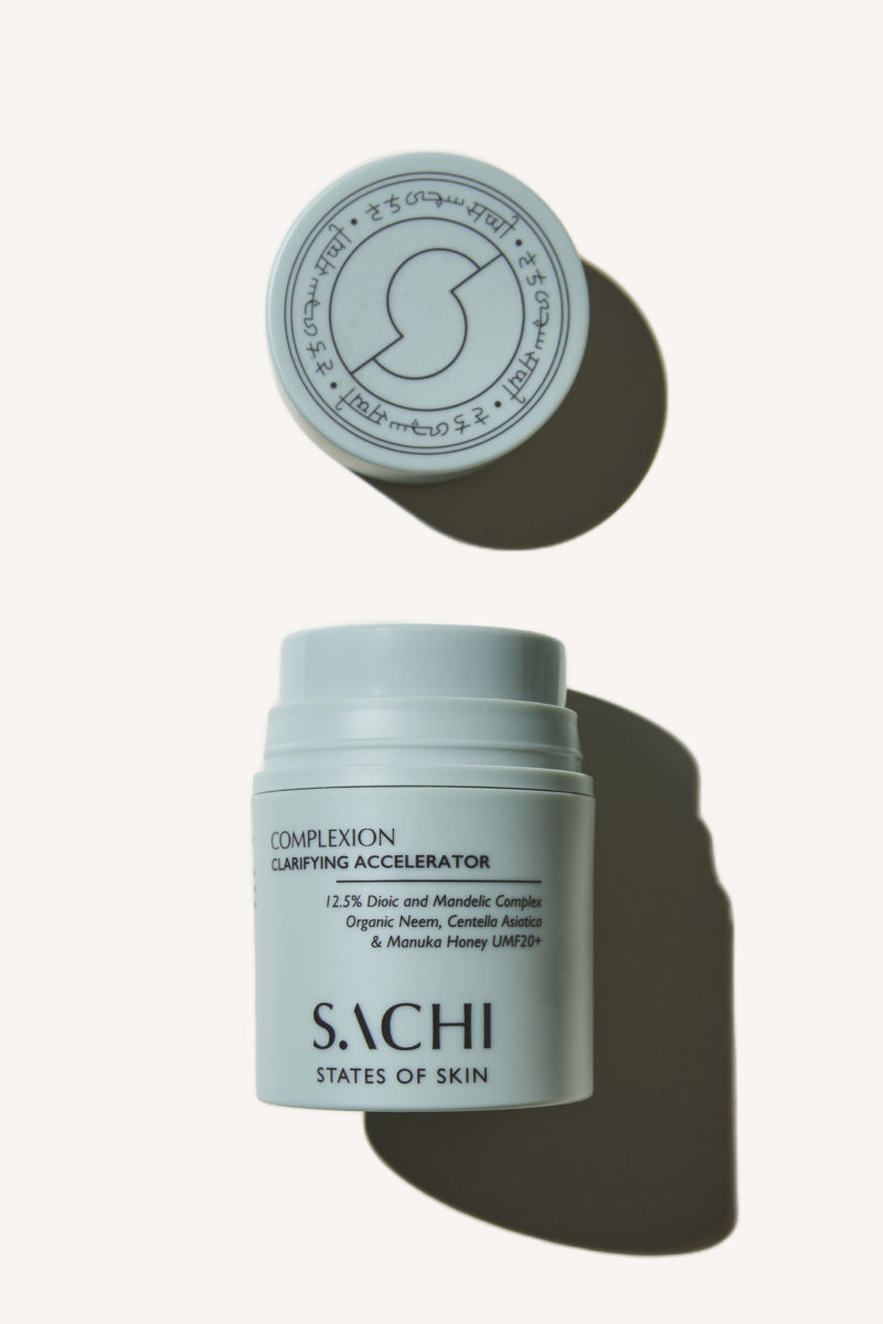 Sachi Skincare | Complexion Clarifying Accelerator | Boxwalla