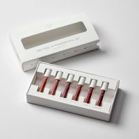 CLE | Melting Lip Powder Mini Set. | Boxwalla