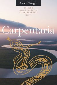 Carpentaria by Alexis Wright