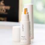 Cipher 88PMH Retinal Balm