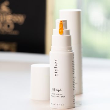 Cipher 88PMH Retinal Balm