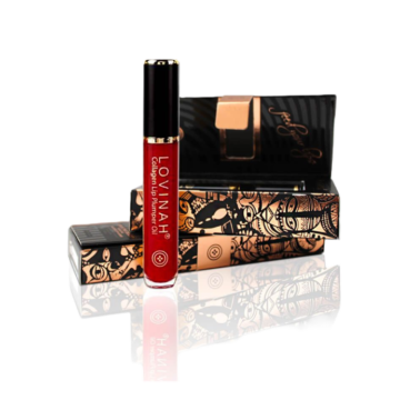 Collagen Lip Plumper Oil Sacred