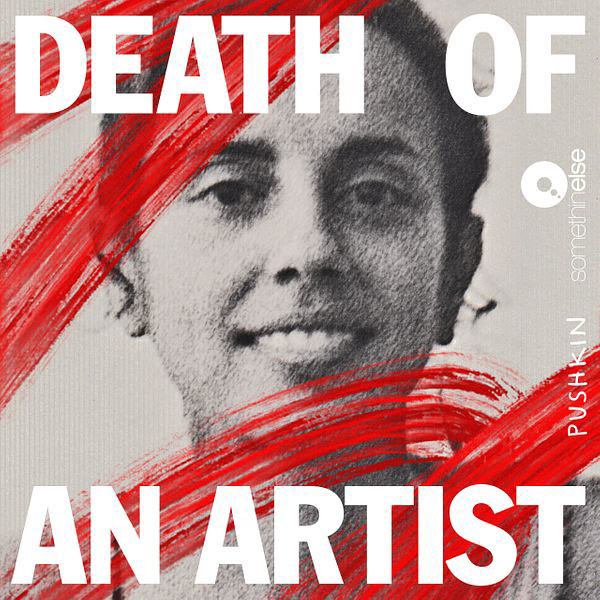 Death-of-an-Artist - Boxwalla Death of an Artist podcast