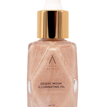 Athr Beauty | Desert Moon Illuminating Oil | Boxwalla