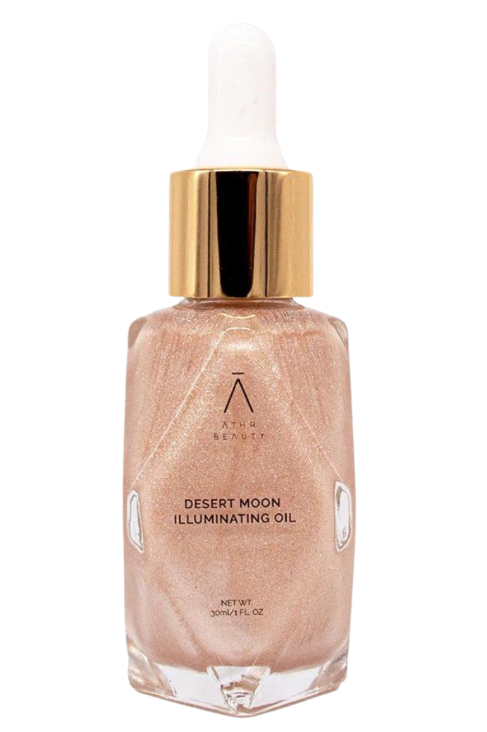 Athr Beauty | Desert Moon Illuminating Oil | Boxwalla