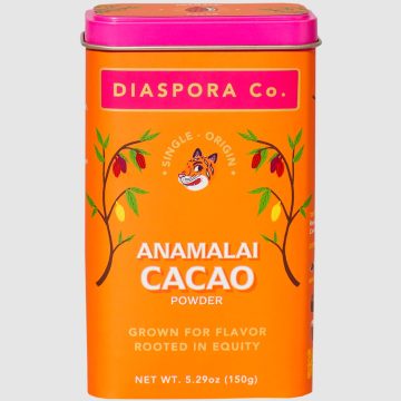 Diaspora Anamalai Cacao
