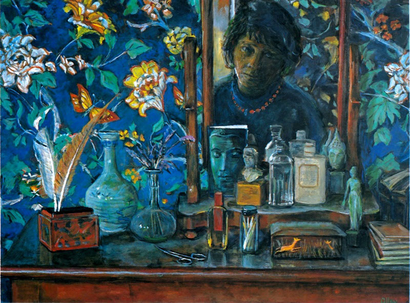 Dressing-Table - Boxwalla