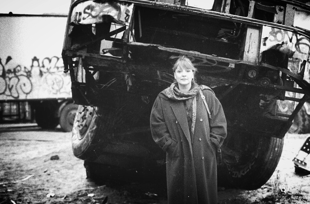 Dubravka - Boxwalla