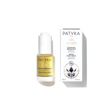 Patyka | Night Repair Serum | Boxwalla