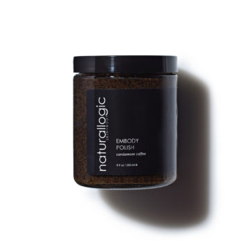 Naturallogic | EMBODY POLISH – Cardamom Coffee | Boxwalla