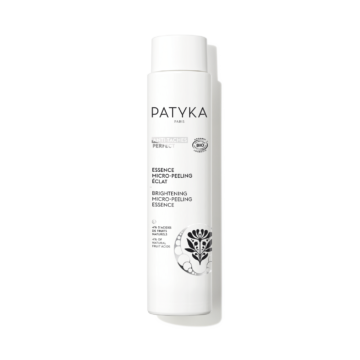 Patyka | Brightening Micro-peeling Essence | Boxwalla