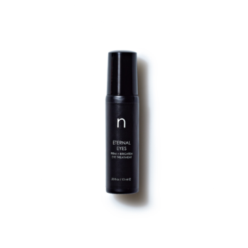 Naturallogic | ETERNAL EYES Firm + Brighten Eye Treatment | Boxwalla