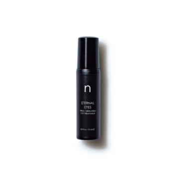 Naturallogic | ETERNAL EYES Firm + Brighten Eye Treatment Caffeine Eye Serum