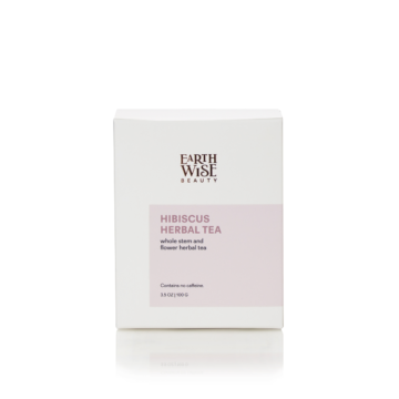 Earthwise Beauty | Hibiscus Tea | Boxwalla