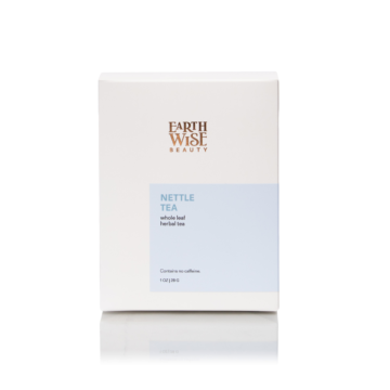 Earthwise Beauty | Nettle Tea | Boxwalla