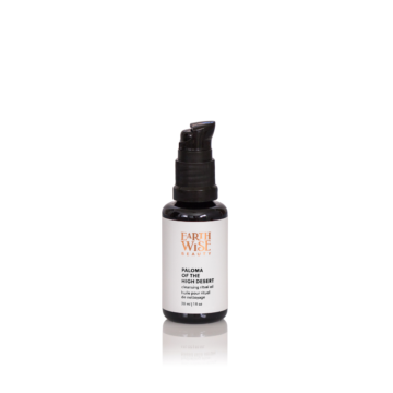 Earthwise Beauty | Paloma of the High Desert Cleansing Ritual Oil | Boxwalla