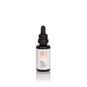 Earthwise Beauty | Rosa Whole-Fruit Rosehip Oil | Boxwalla