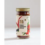 NEW YORK SUK | FIERY HARISSA SPICE | BOXWALLA