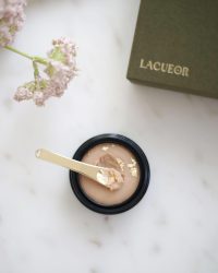 Lacueor Sorbet