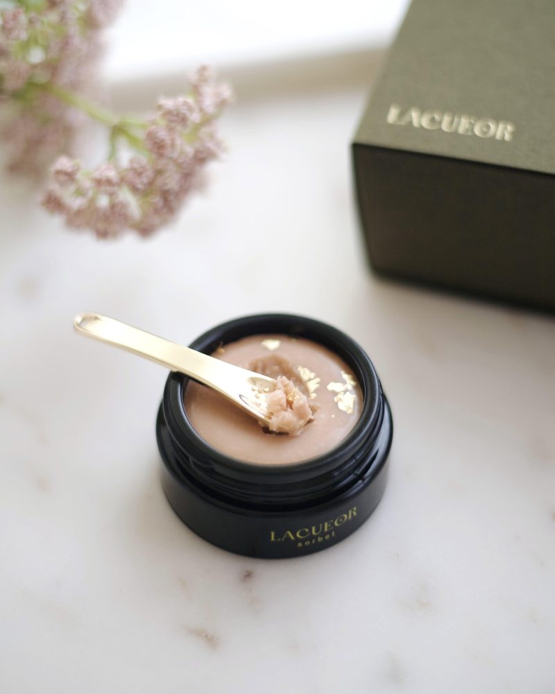 Lacueor | Sorbet Absolute Beauty Balm | Boxwalla