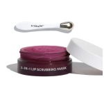 Fitglow Beauty | 3in1 Lip Scrubbing Mask | Boxwalla