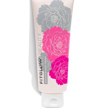 Fitglow Beauty | Bakuchiol Body Cream | Boxwalla