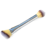 Fitglow Beauty | Double Cheek Brush| Boxwalla