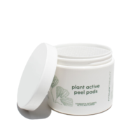 Fitglow Plant Active Peel Pads
