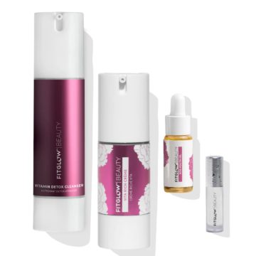 Fitglow vitamin-retinol-discovery-kit