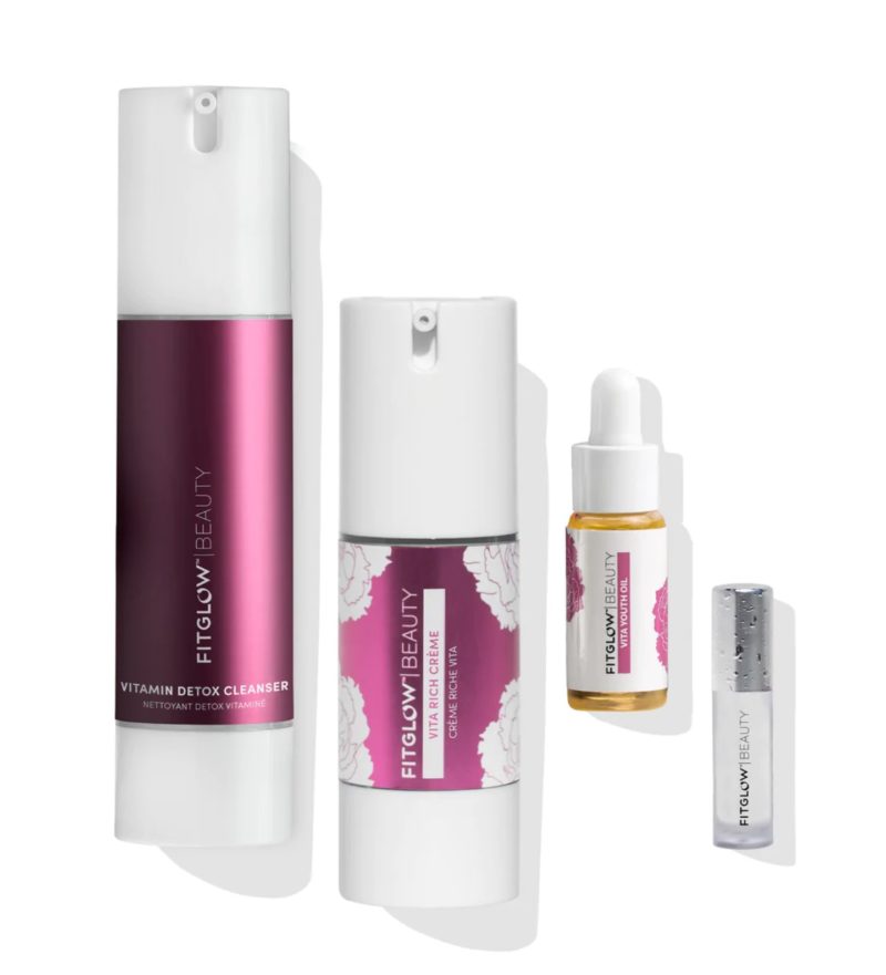 Fitglow vitamin-retinol-discovery-kit