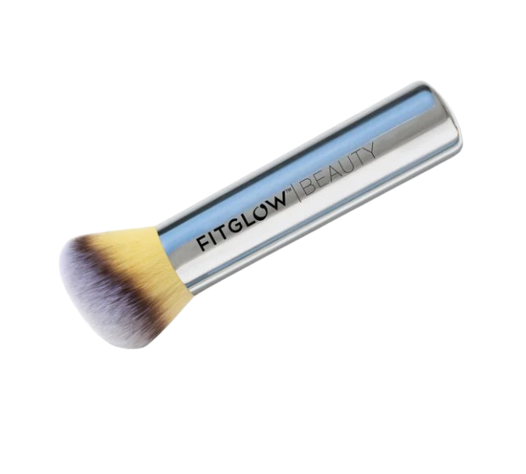 Fitglow Beauty | Flawless Foundation Brush | Boxwalla