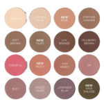 Fitglow Beauty | Pressed Eye Cheek Colour | Boxwalla